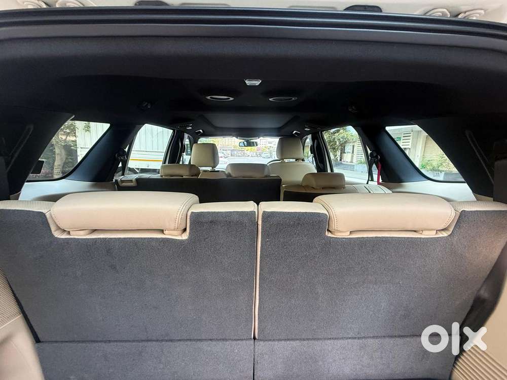 Ford Endeavour 3.2 Titanium At 4x4, 2018, Diesel