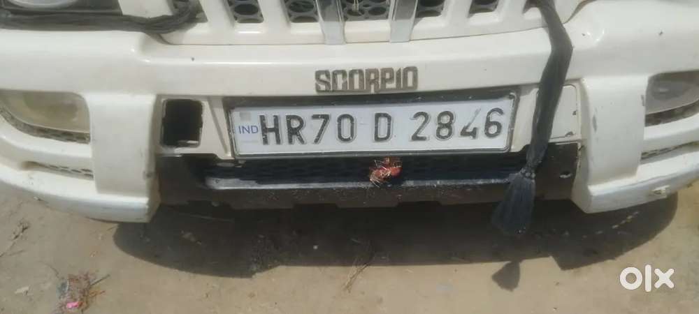 Scorpio Sle 22 Hwk