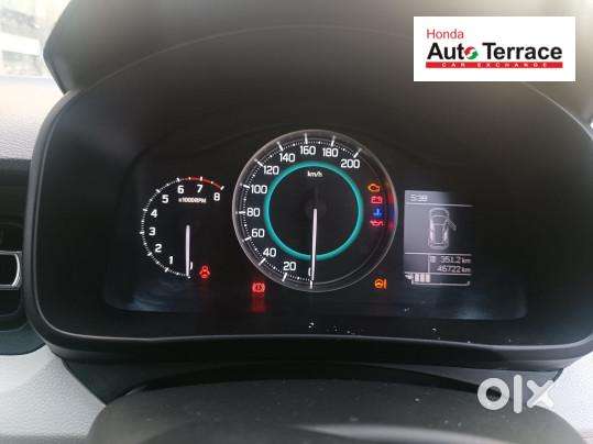 Maruti Suzuki Ignis 1.3 Amt Delta, 2017, Petrol