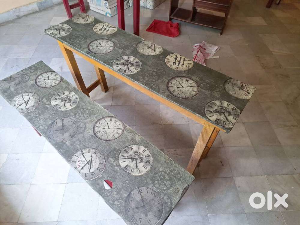 Furniture for tuitions and coaching