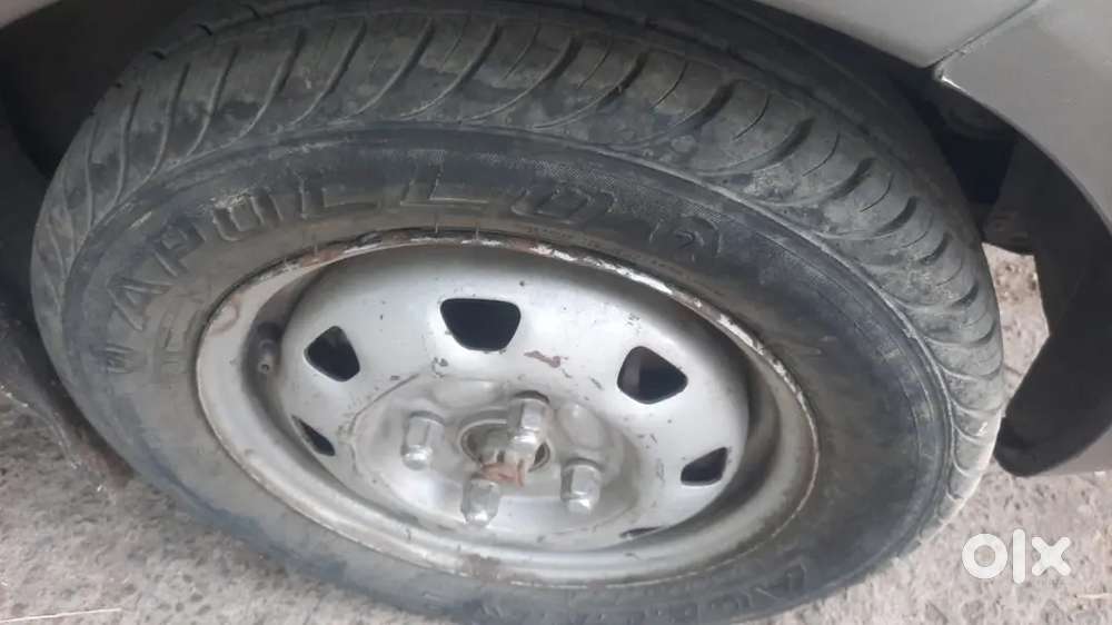 Hyundai Santro Xing Gls 2008 Car