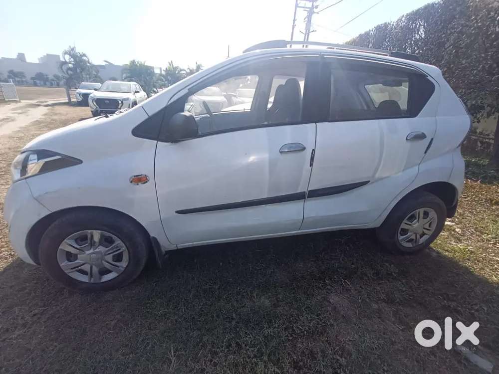 Nissan Altima Petrol 2017