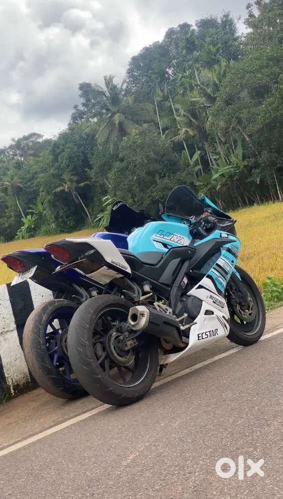 Fully modified R15 for sale Motorcycles 1823025765