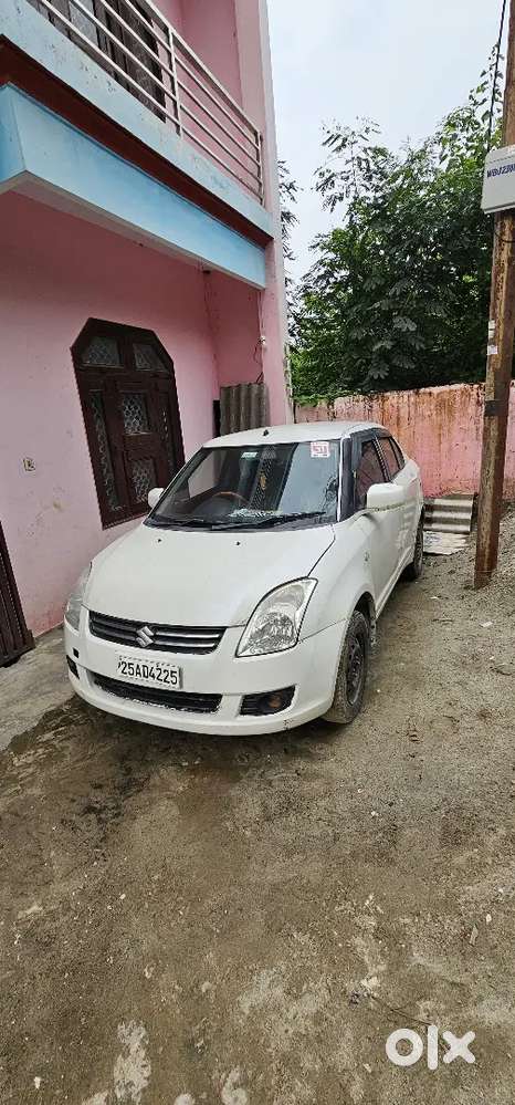 Maruti Suzuki Dzire 1.2 2009