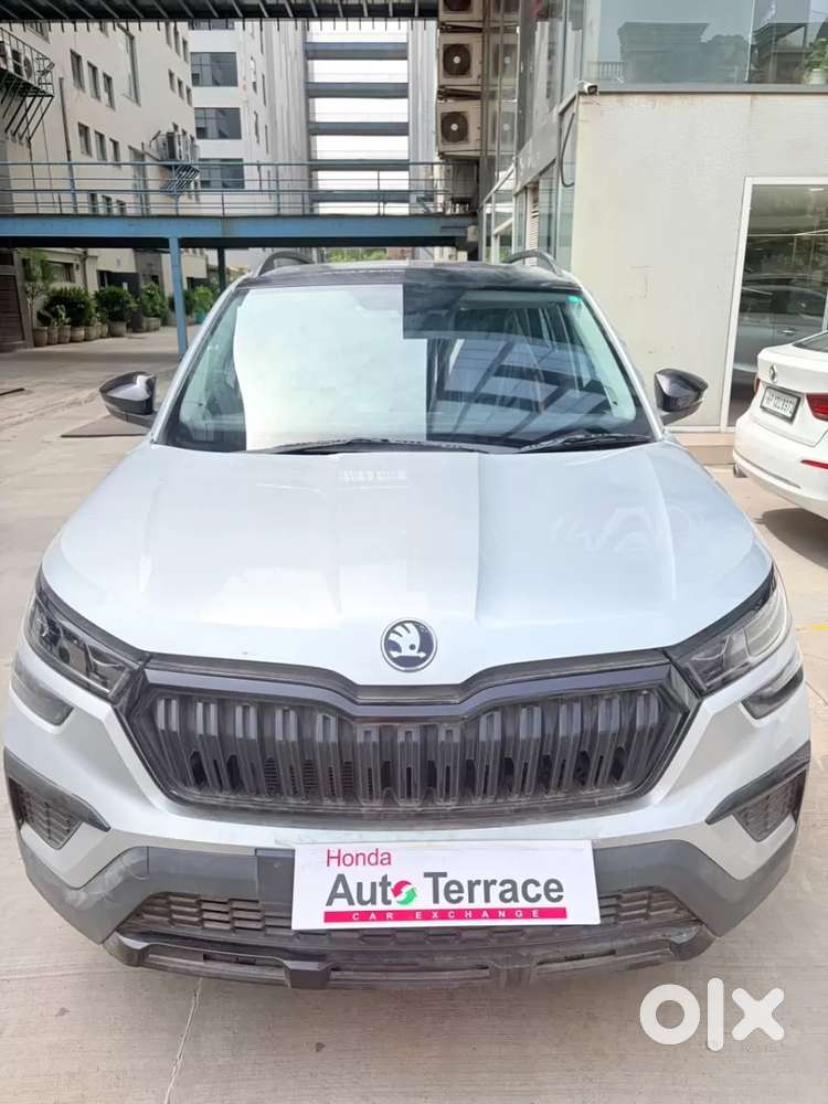 Skoda Kushaq 1.5 Monte Carlo Tsi Dsg, 2025, Petrol