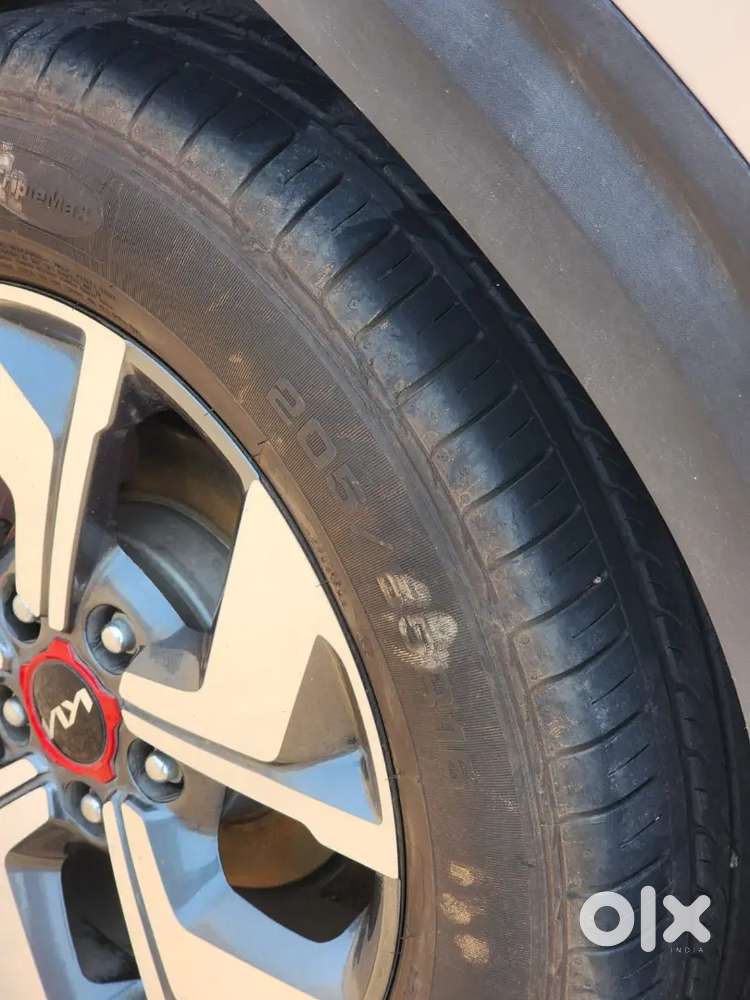 Kia Seltos 2022 Petrol 17000 Km Driven