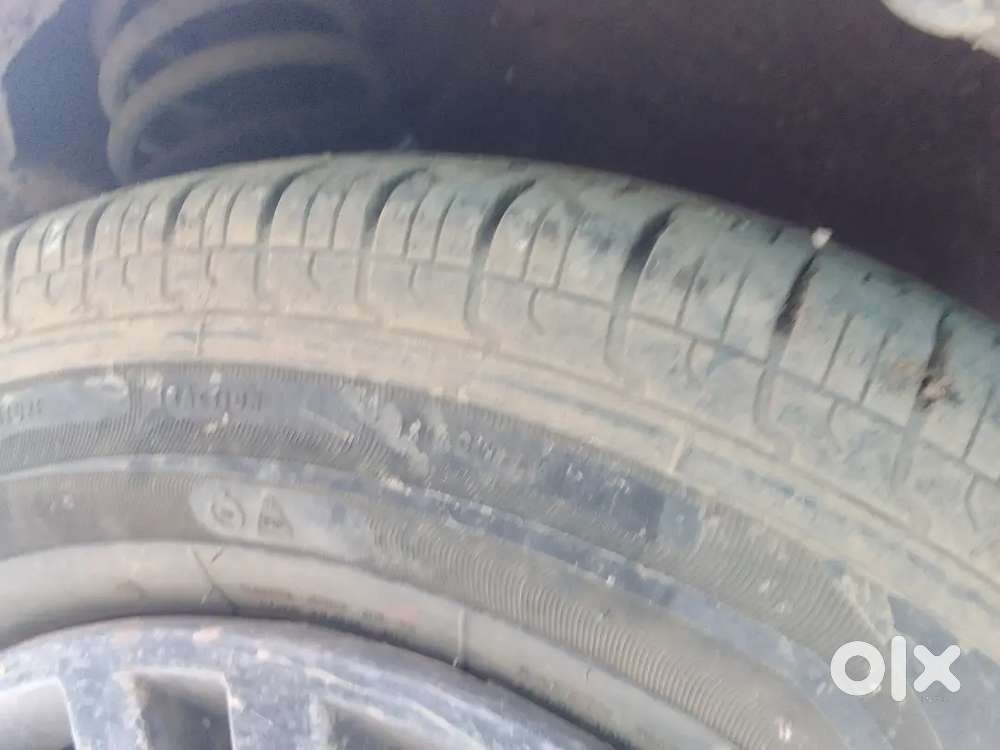 Maruti Suzuki Swift 2006 Petrol 78547 Km Driven