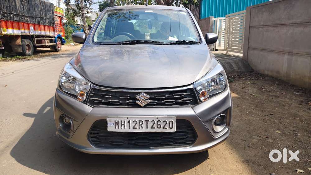 Maruti Suzuki Celerio Vxi(o), 2019, Petrol