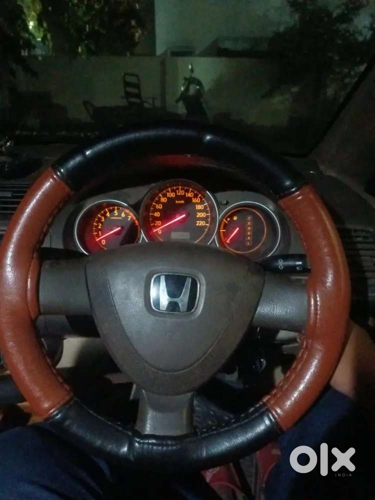 Honda City Elegant Edition 2005
