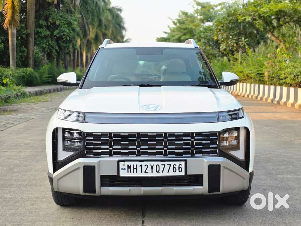 Hyundai New Venue Se, 2025, Petrol
