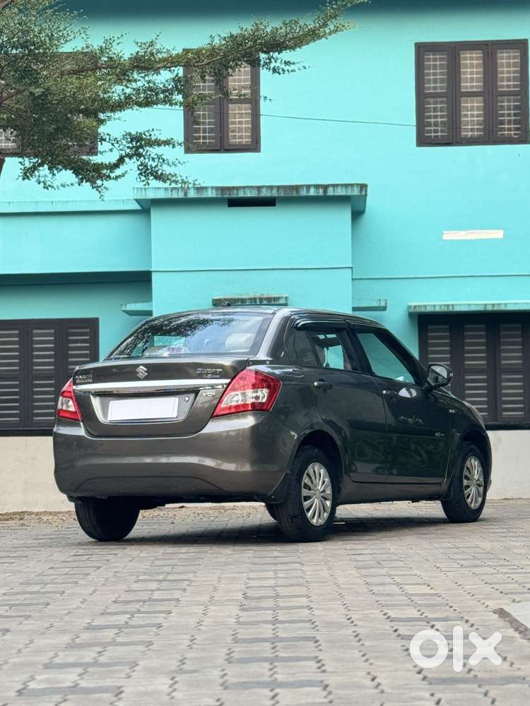 Maruti Suzuki Swift Dzire 2015-2017 Vdi, 2015, Diesel