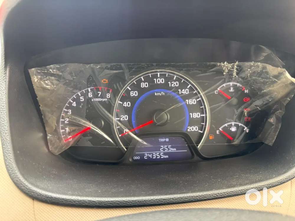 Hyundai Grand I10 Magna 2015