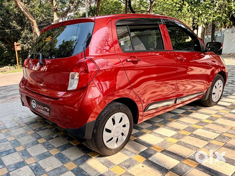 Maruti Suzuki Celerio Zxi, 2020, Petrol
