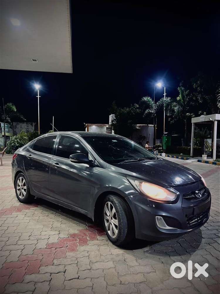 Hyundai Car Manual Diesel 2013