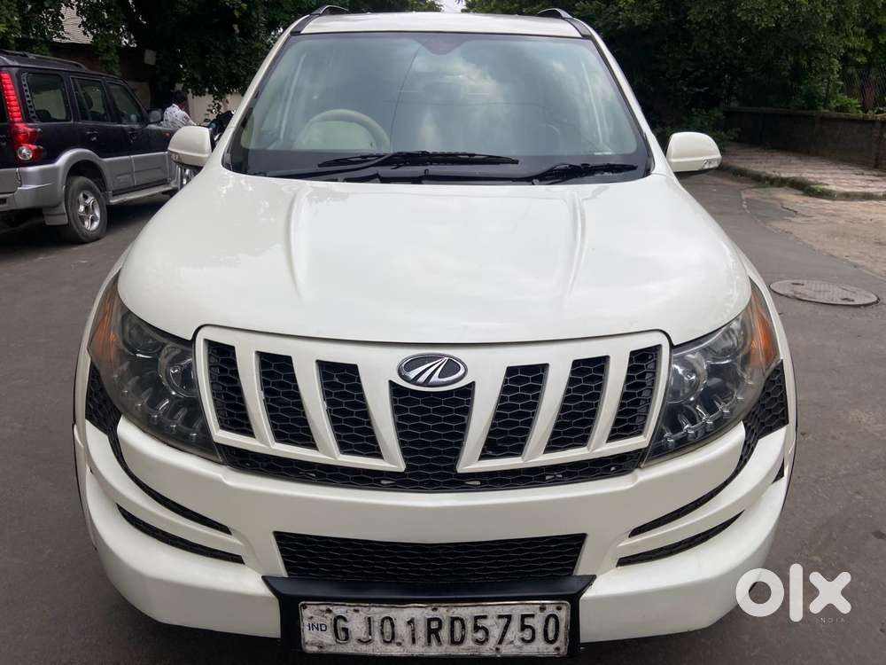 Mahindra Xuv500 W8, 2013, Diesel