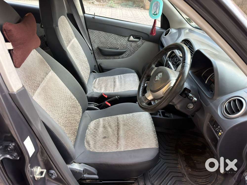 Maruti Suzuki Alto 800 Cng Lxi, 2018, Cng & Hybrids