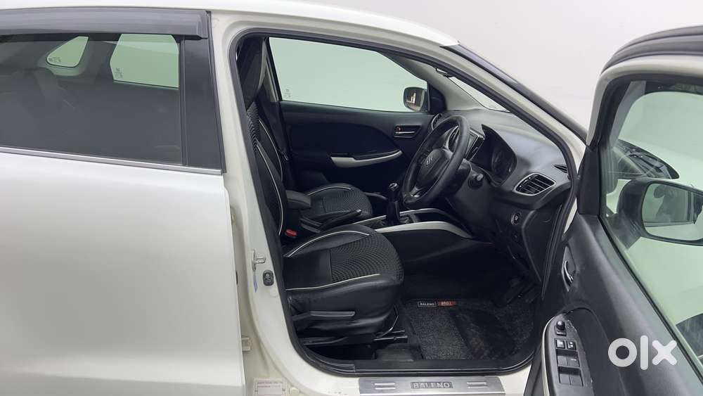 Maruti Suzuki Baleno