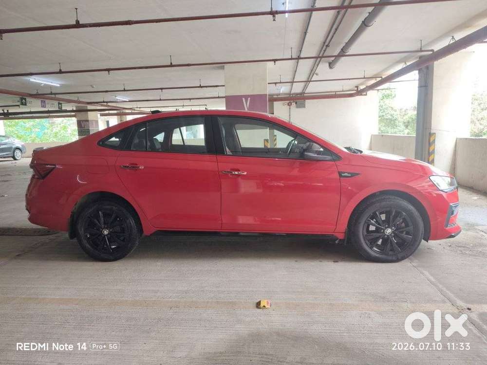 Skoda Slavia 1.5 Tsi Style At, 2024, Petrol