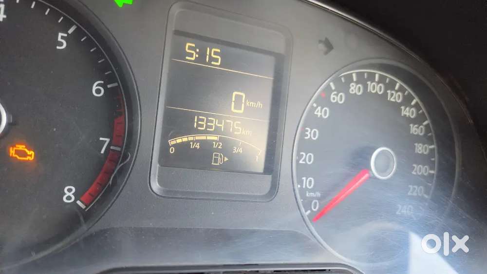Volkswagen Polo 2021 Ready