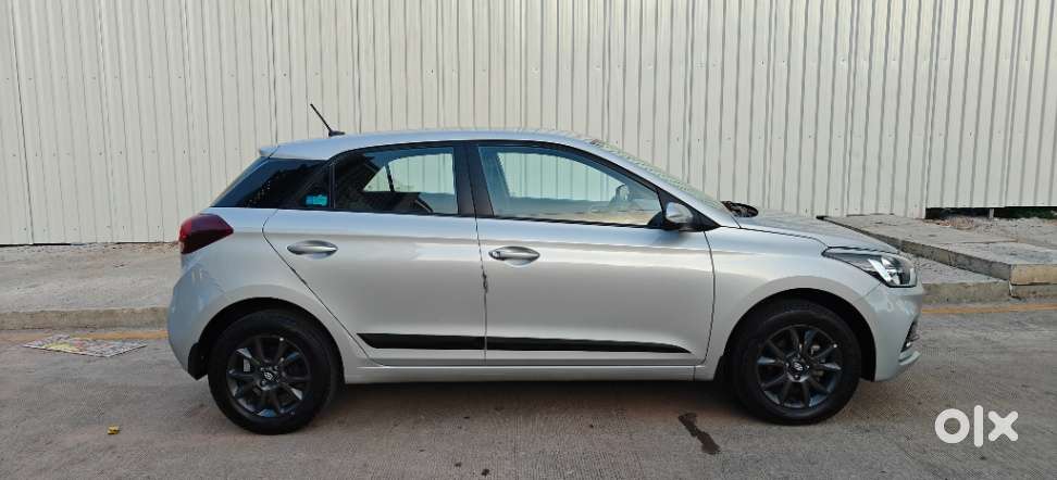 Hyundai I20 1.2 Asta, 2018, Petrol