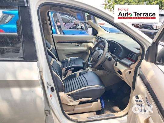 Maruti Suzuki Ertiga 1.4 Zxi Plus, 2022, Petrol