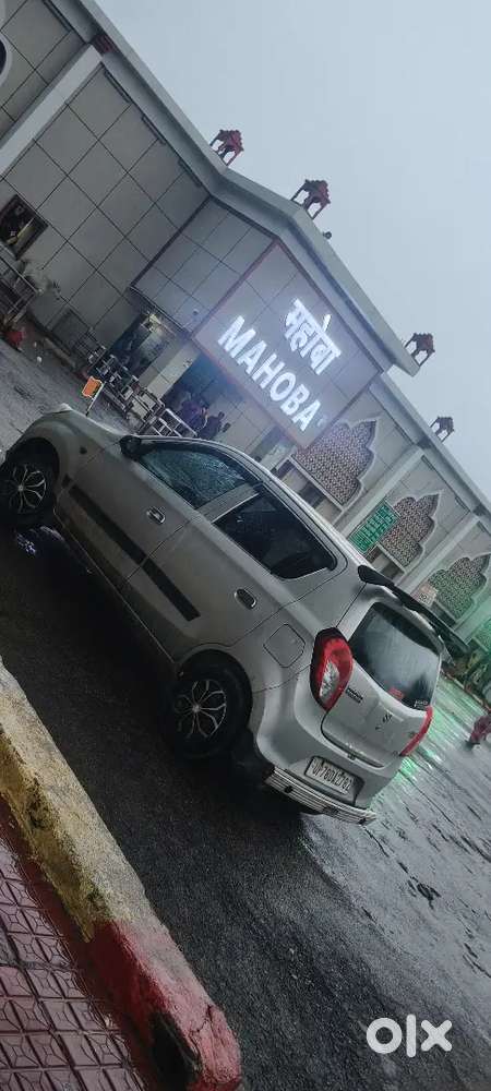 2013 Maruti Suzuki Alto Petrol