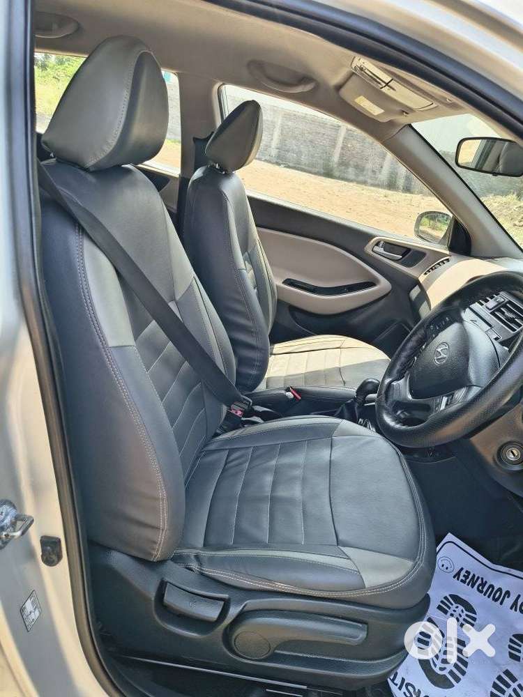 Hyundai I20 Asta 1.2 Kappa Ivt, 2018