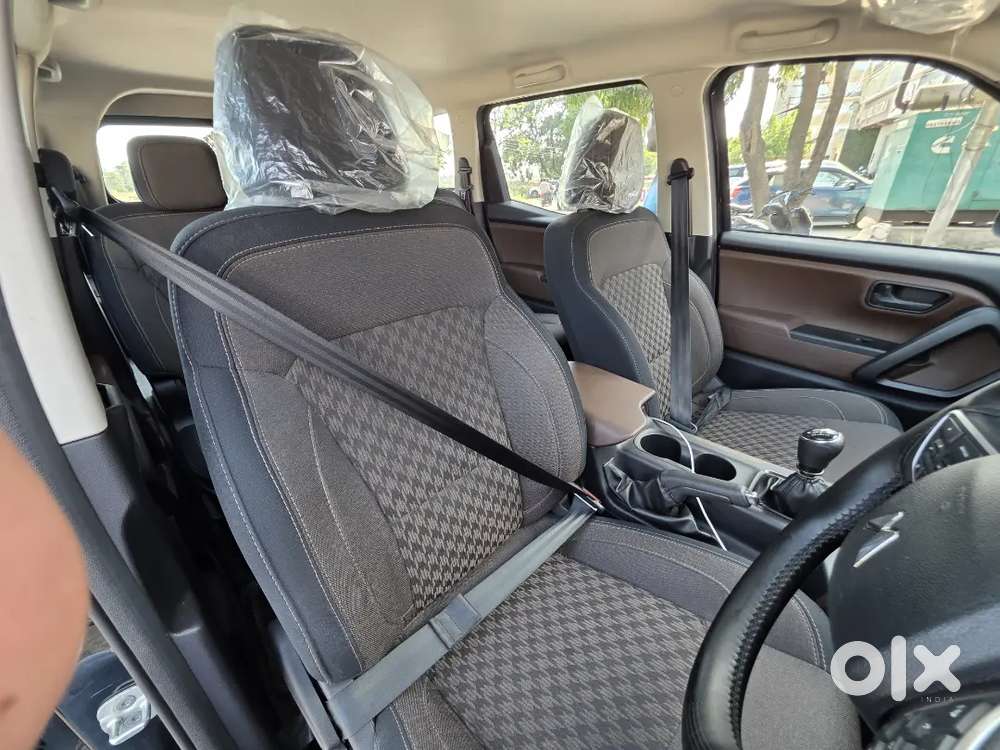 Mahindra Scorpio N 2024