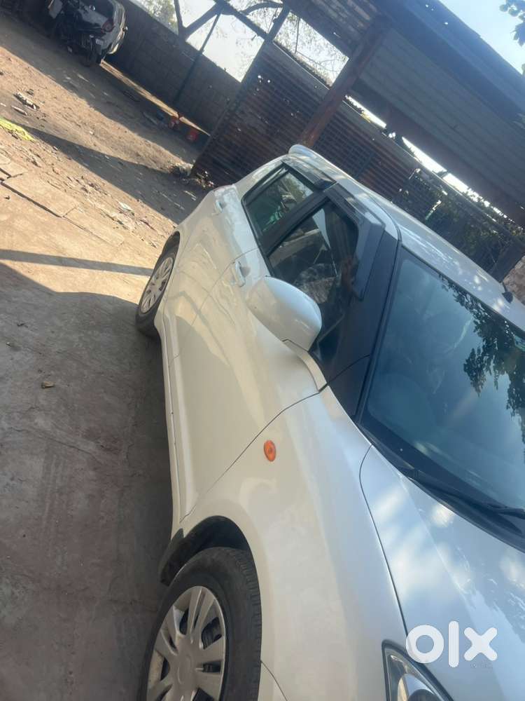 Swift Lxi 2009 Model