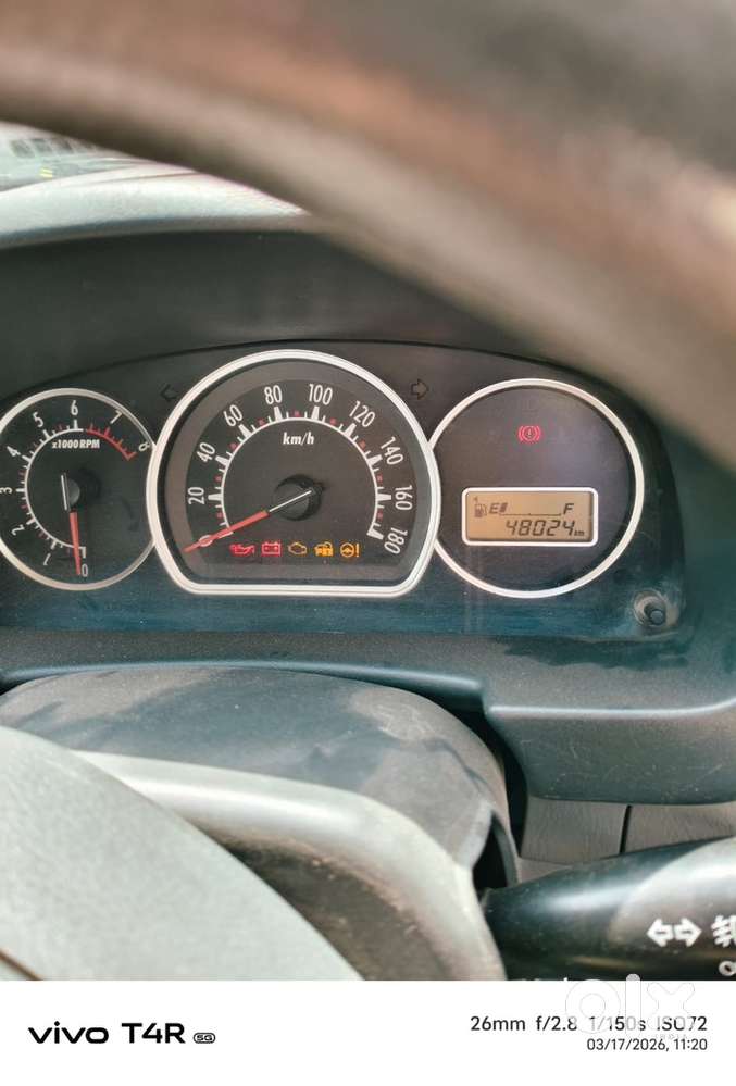 Maruti Suzuki 2011 Model