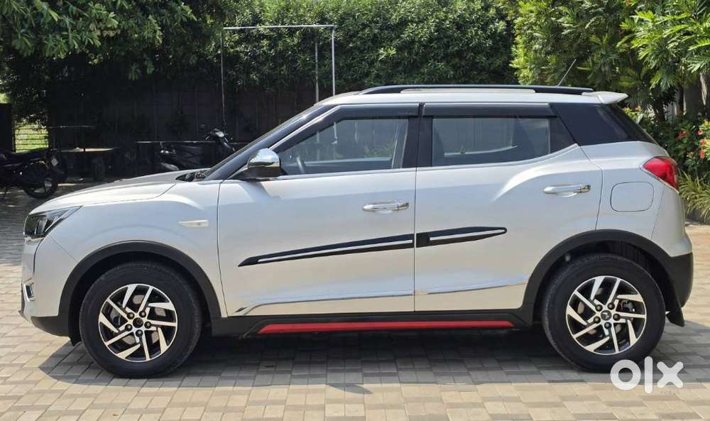Mahindra Xuv300 W6 Diesel, 2023, Diesel