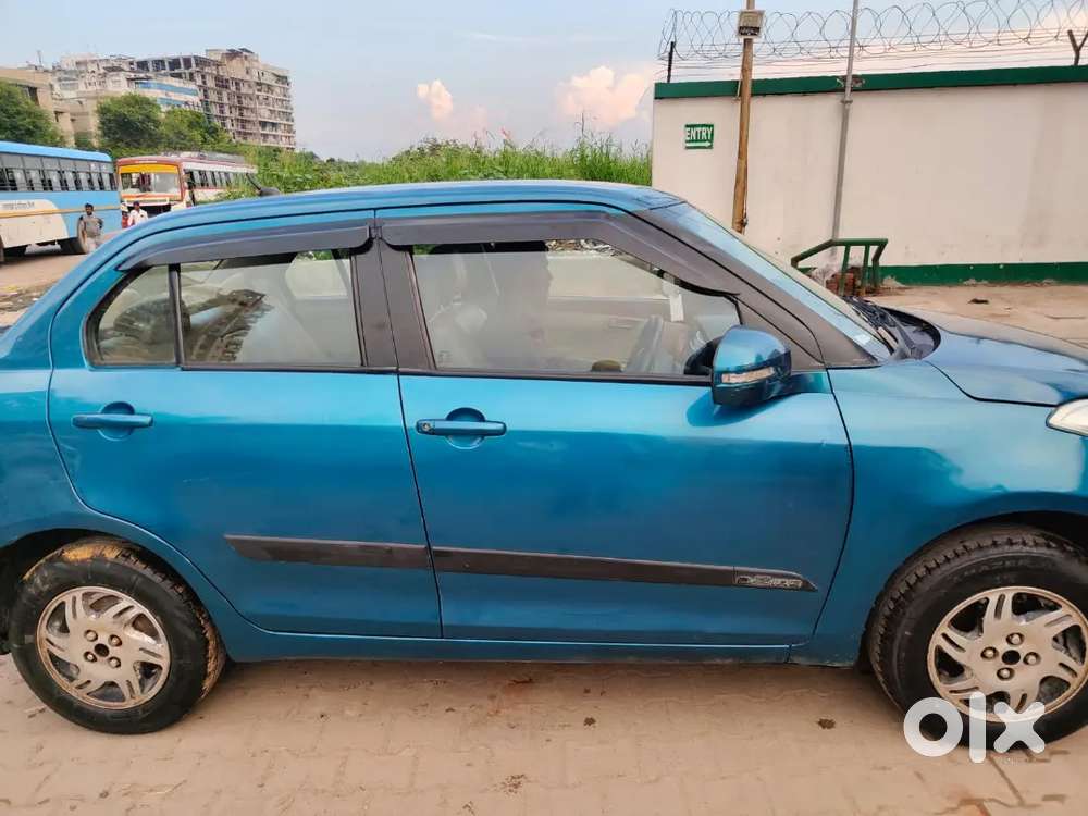 Maruti Suzuki Dzire 2014 Cng & Hybrids 150000 Km Driven