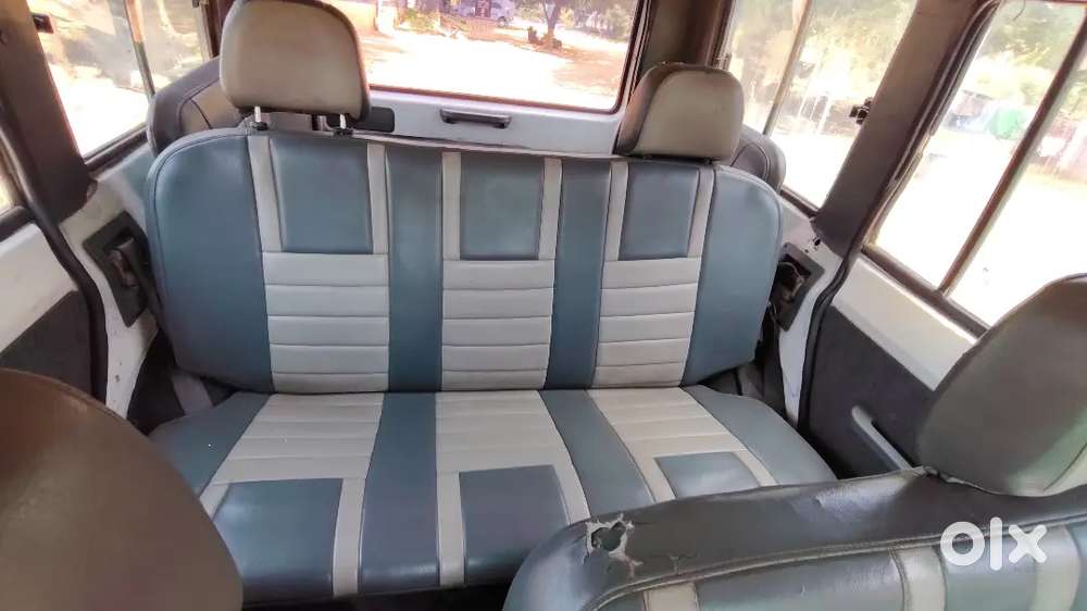 Tata Sumo Victa Di Cx 2010