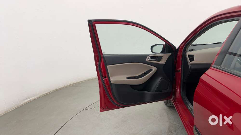Hyundai Elite I20 [ ] 1.2 Magna, 2015, Petrol