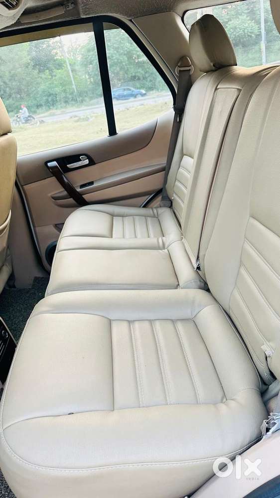 Tata Safari Storme Ex, 2013, Diesel