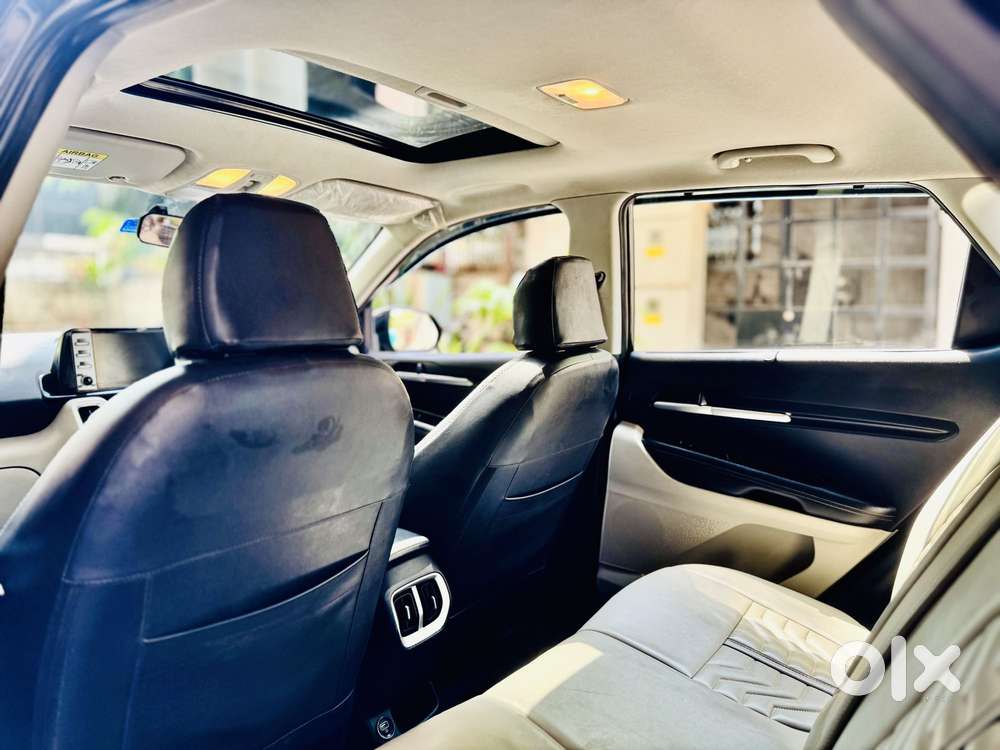 Kia Sonet Htk Plus 1.5 Diesel Mt, 2021, Diesel