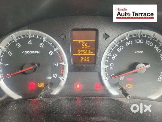 Maruti Suzuki Celerio Vxi, 2013, Petrol