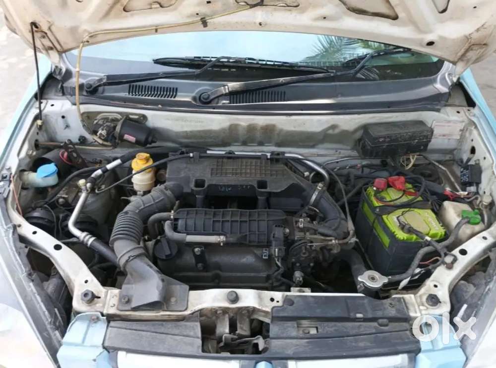 Maruti Suzuki Alto 2013 Lxi