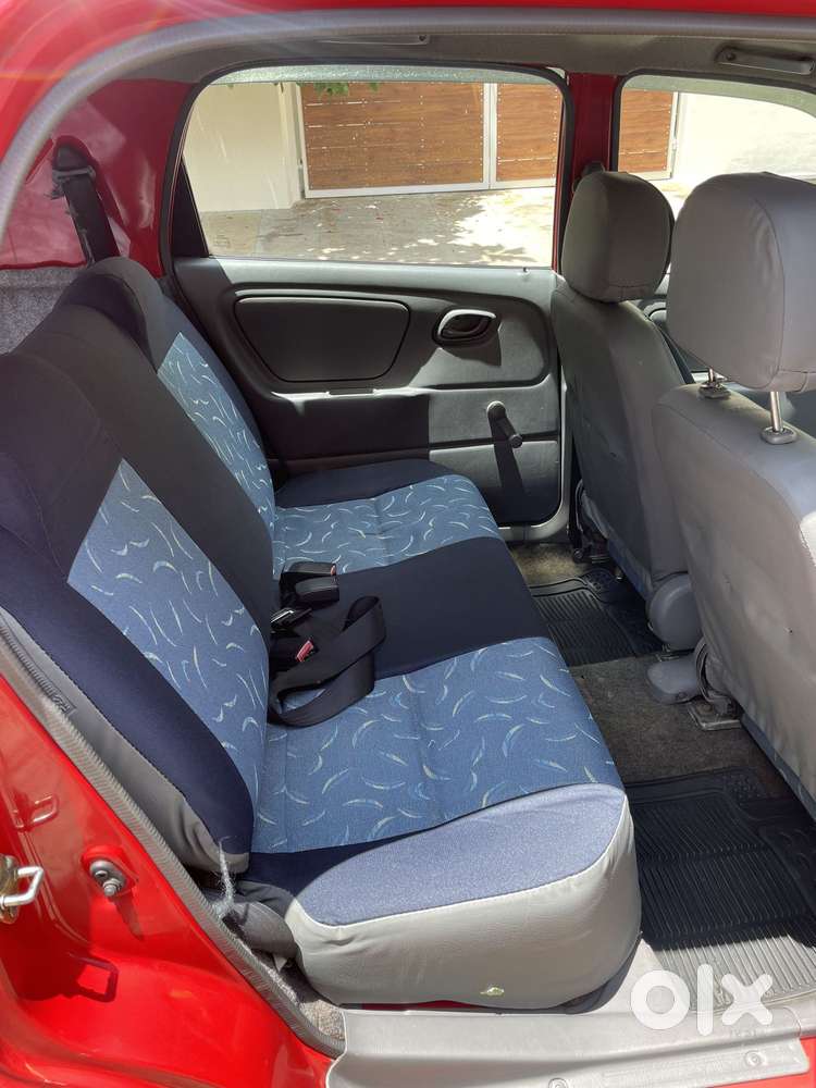 Maruti Suzuki Alto Lxi Bsiii, 2007, Petrol