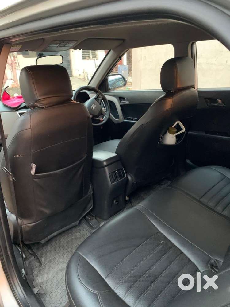 Hyundai Creta 2015 Diesel