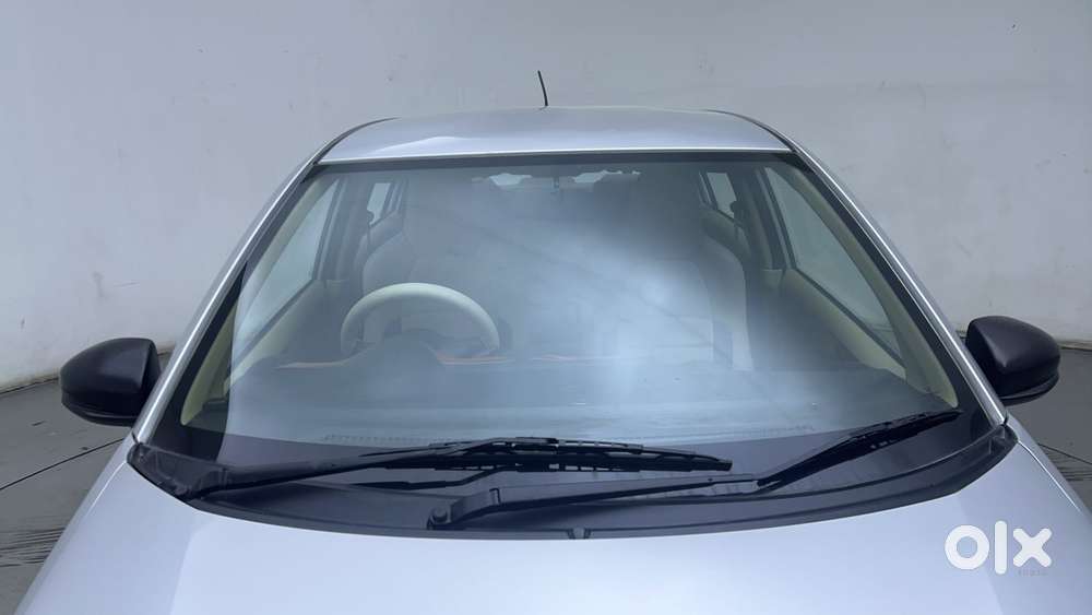 Honda Amaze 2013-2016 S At I-vtech, 2015, Petrol