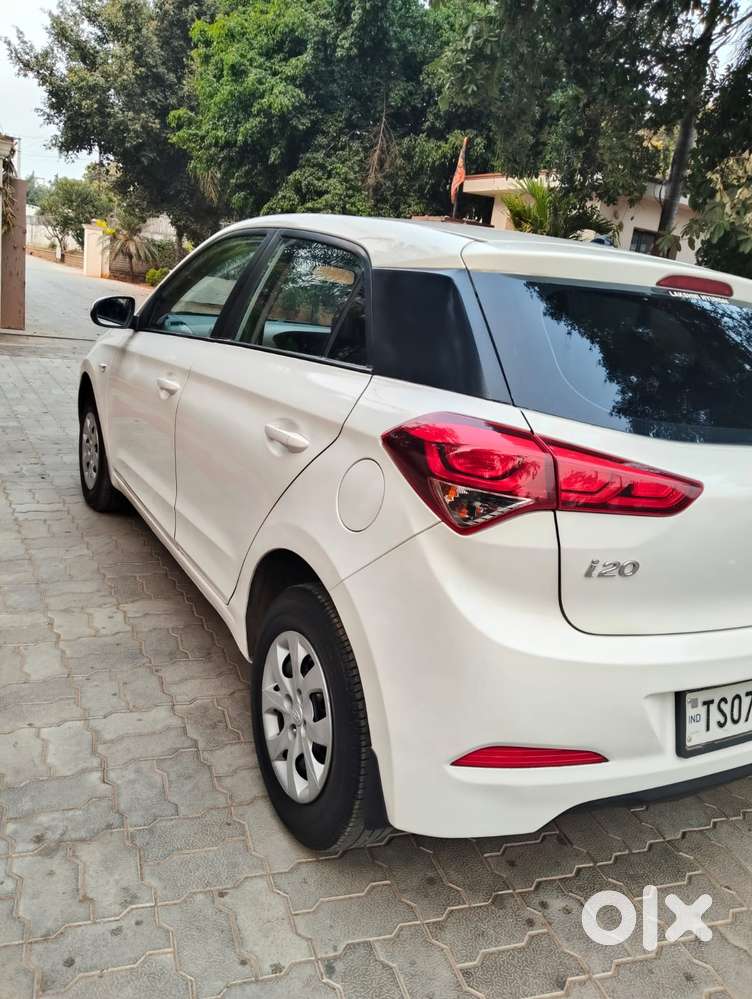 Hyundai Elite I20 Era 1.2, 2017, Petrol