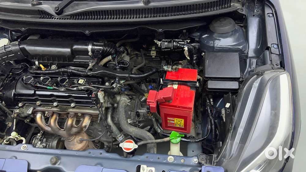 Maruti Suzuki Baleno 1.2 Zeta, 2021, Petrol