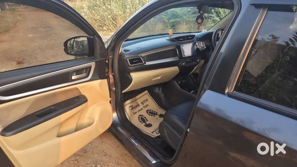 Honda Amaze 2021 Petrol Well Maintained