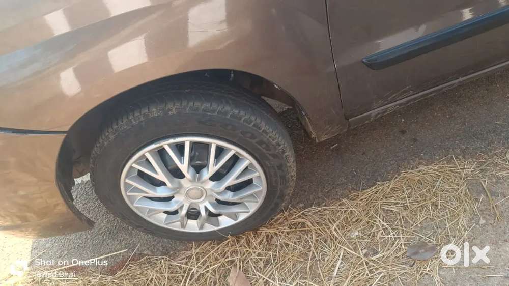 2011 Maruti Suzuki Zen Petrol Lxi Lpg