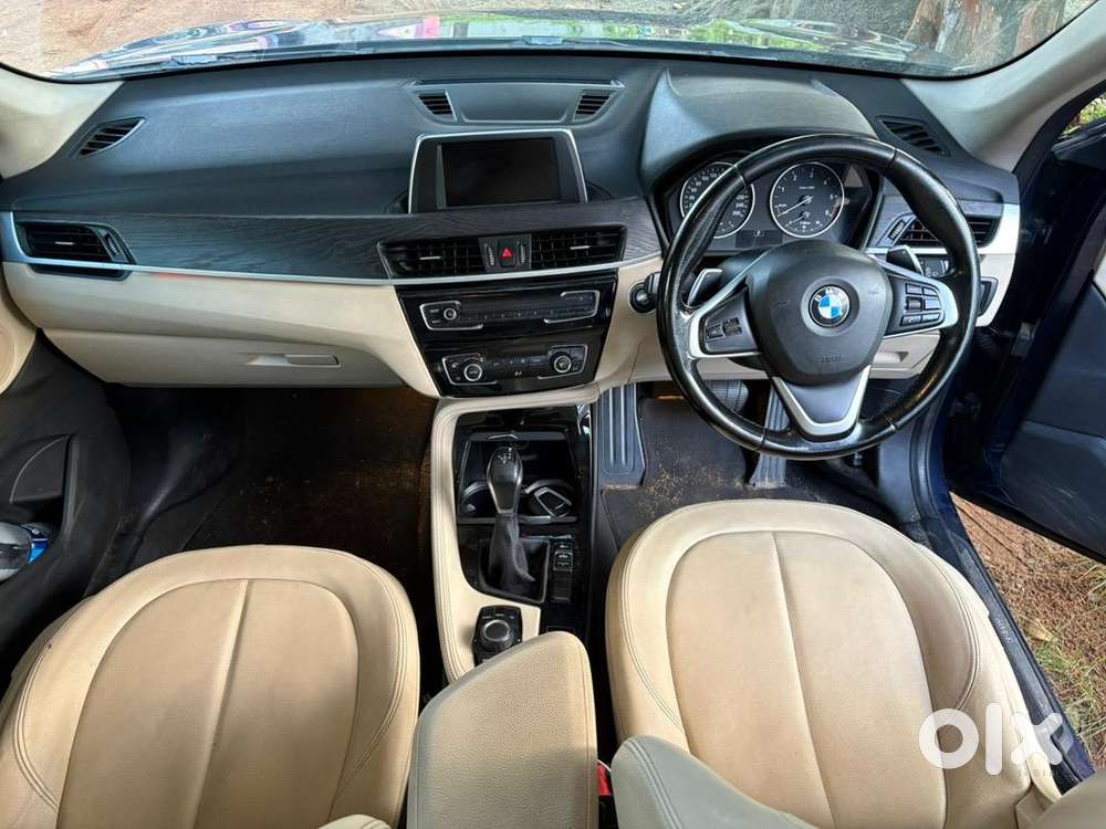 2017 Bmw Diesel Automatic Car