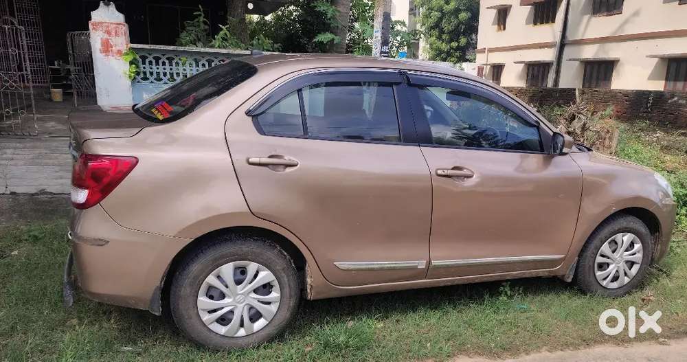 Maruti Suzuki Dzire 2018 Petrol 87000 Km Driven