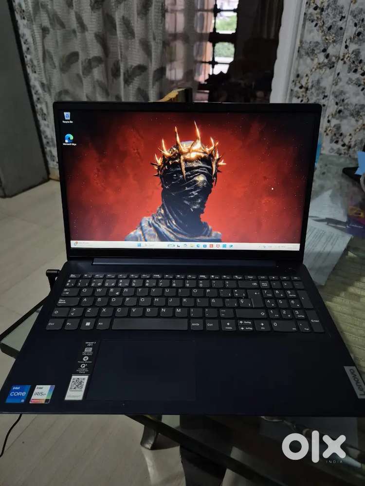 Lenovo IdeaPad 3
