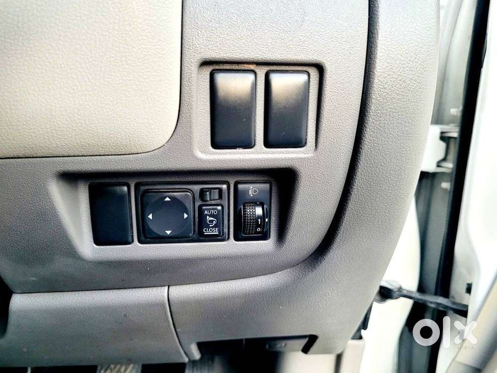 Nissan Micra, 2011, Diesel