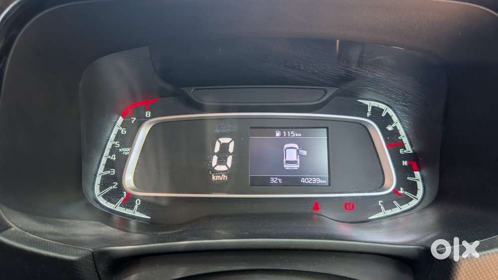 Kia Sonet 1.2 Htk Plus, 2022, Petrol